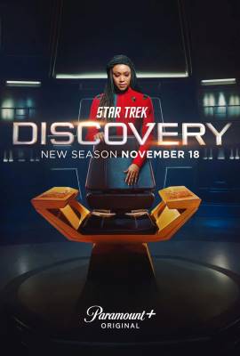 Star Trek: Discovery